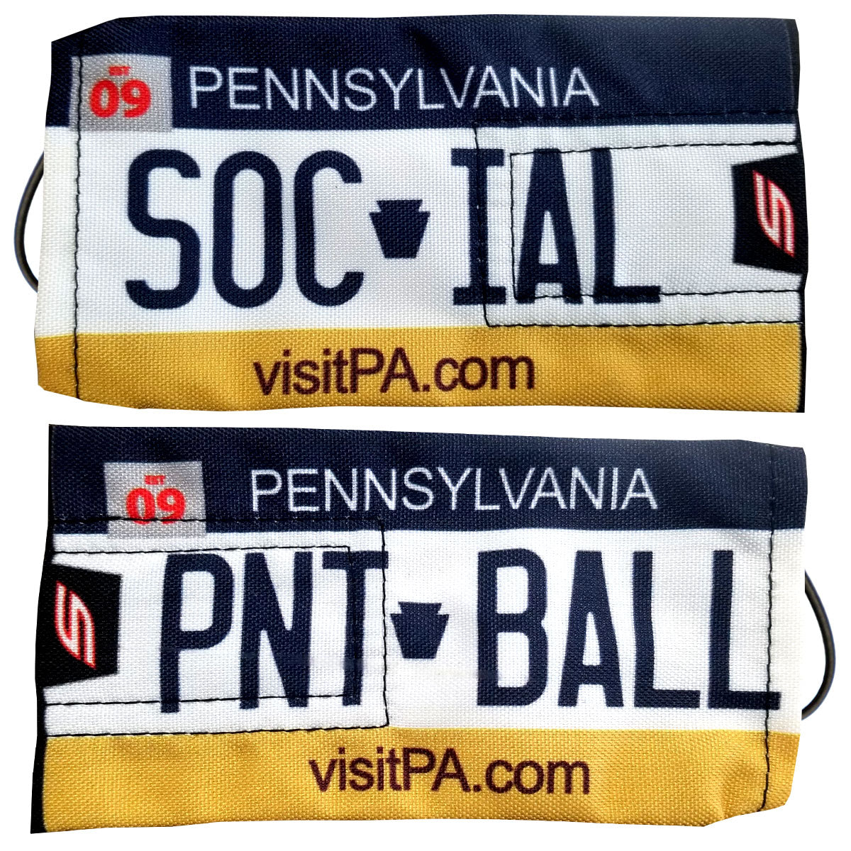 paintball Barrel Cover