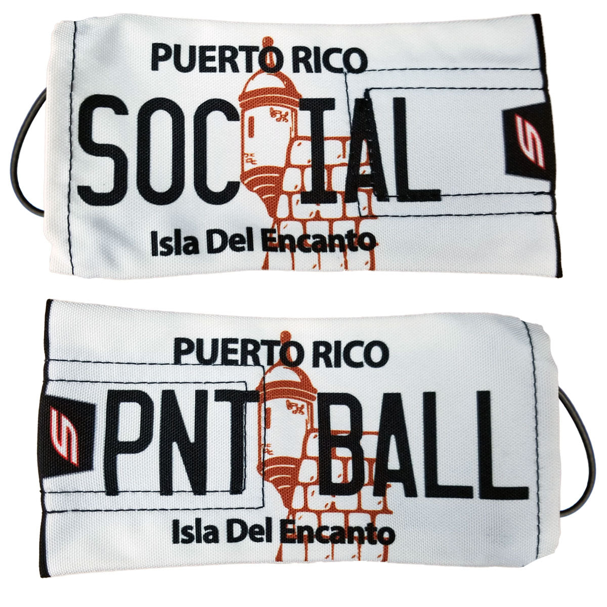 paintball Barrel Cover