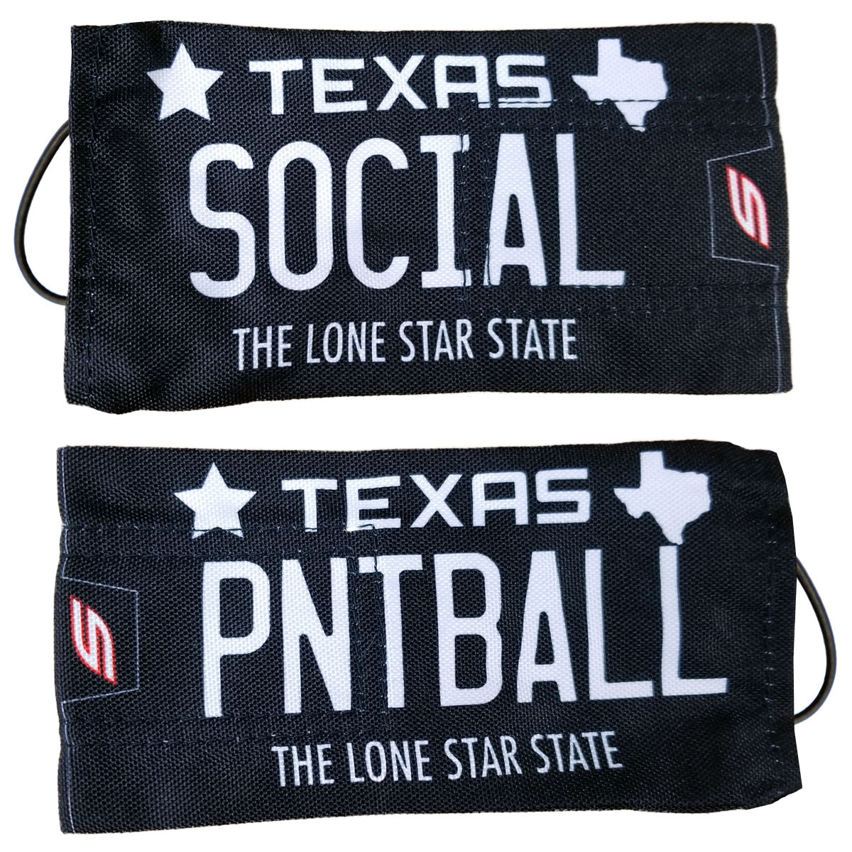 paintball Barrel Cover
