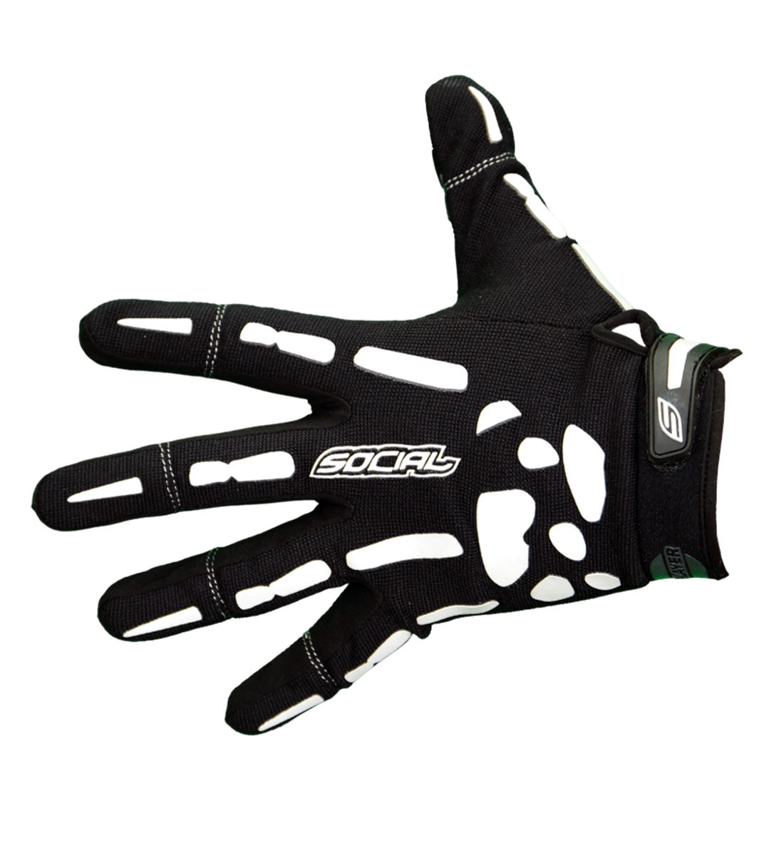 Paintball Gloves