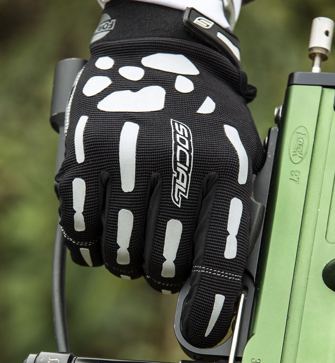 paintball Gloves