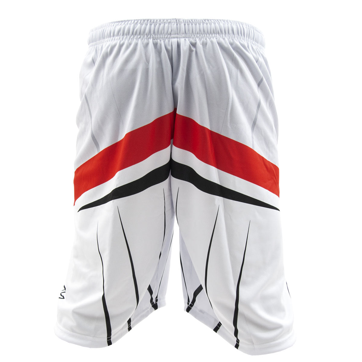 Grit Shorts, Silver Streak | Casual Shorts - Image 2