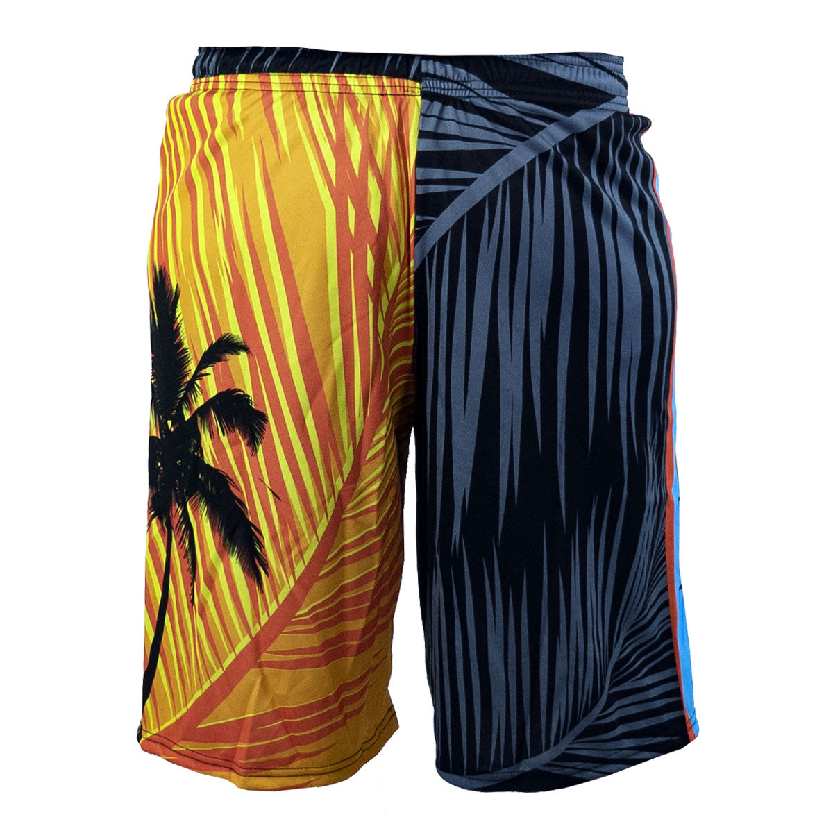 Grit Shorts, Tropics | Casual Shorts - Image 2