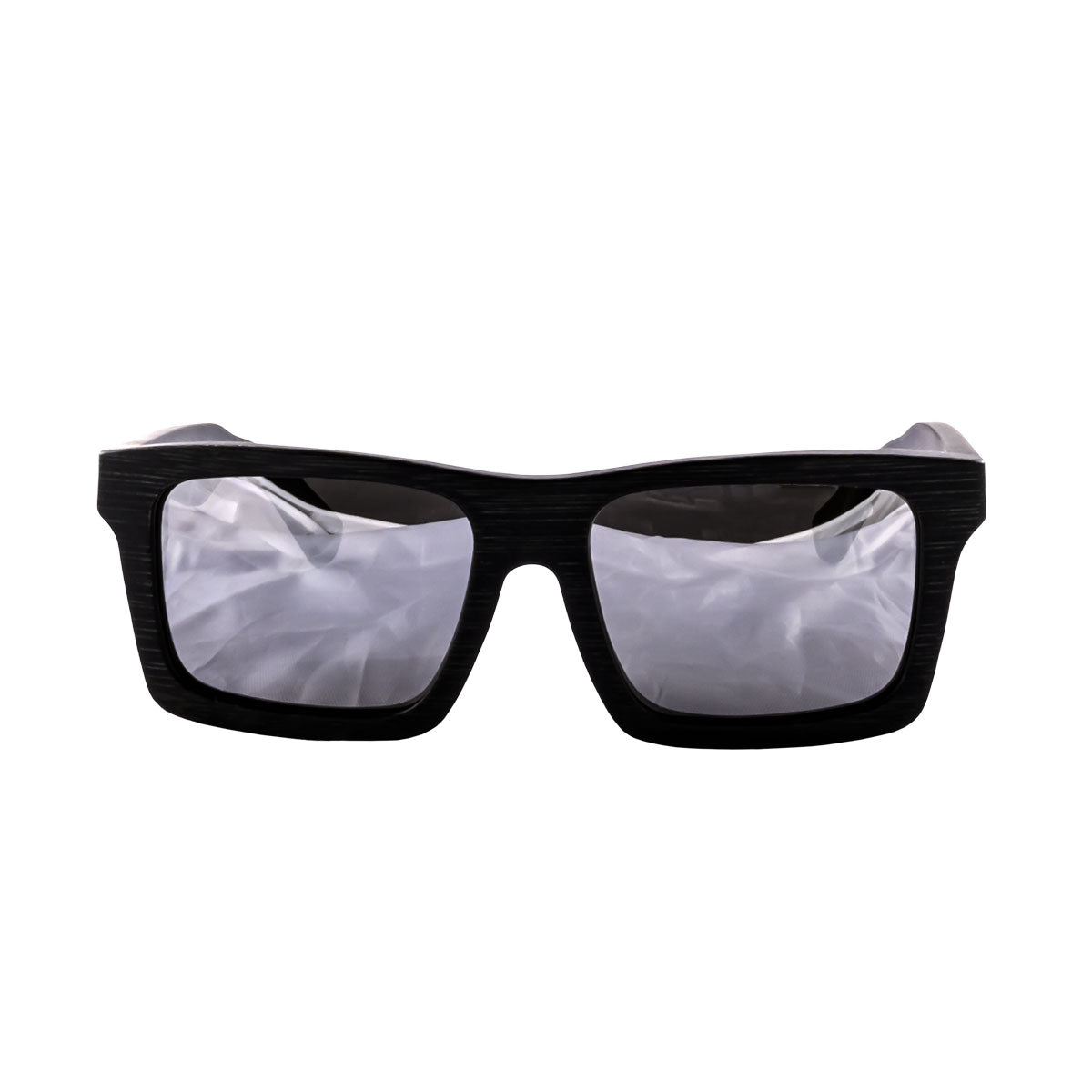 Bamboo Wood Sunglasses