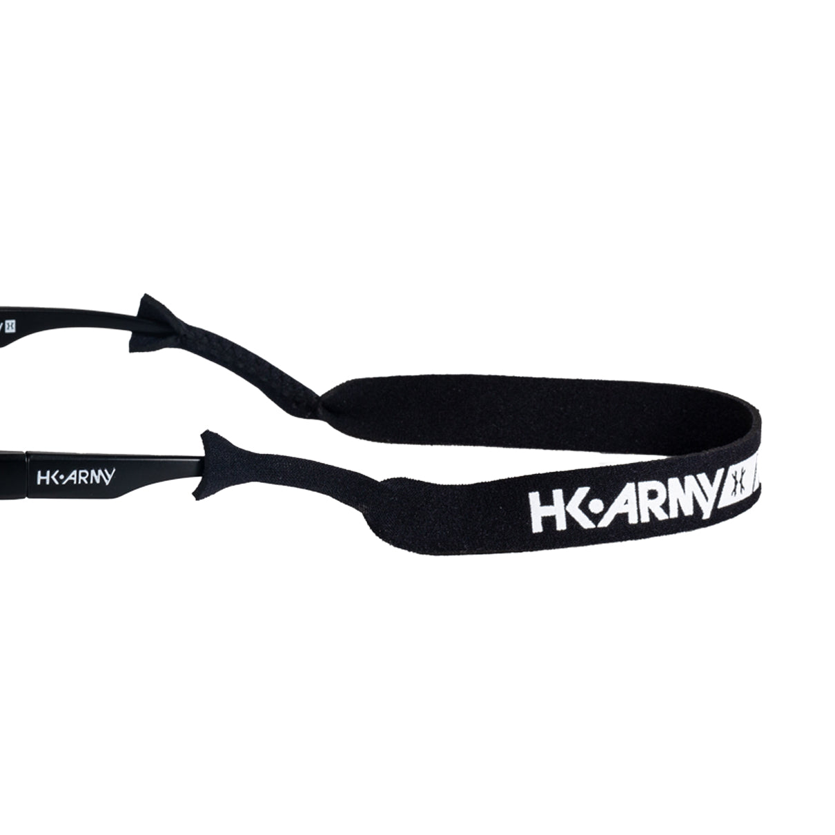 HK Army Sunglass Lanyard - Black - Image 6