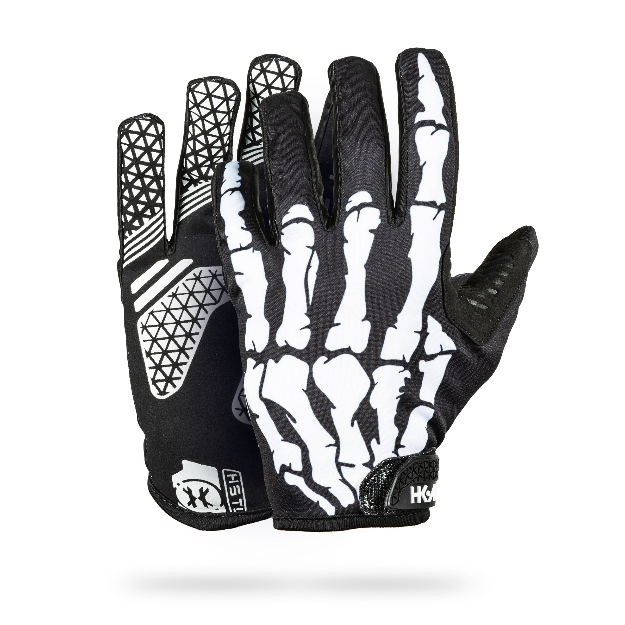 Hk Army Freeline Glove - Gang Gang