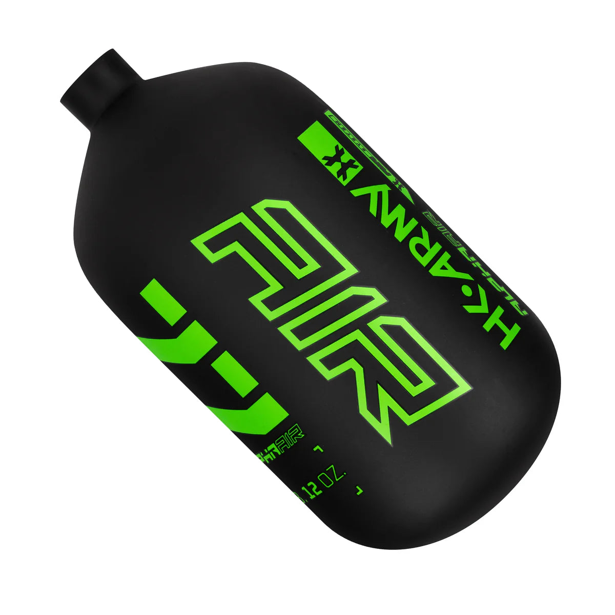 Bottle Only - Alpha Air® 77ci - Surge