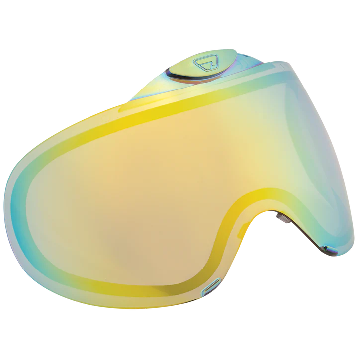 Dye/Proto Switch Thermal Lens - Northern Lights | Paintball Goggle Lens | Dye