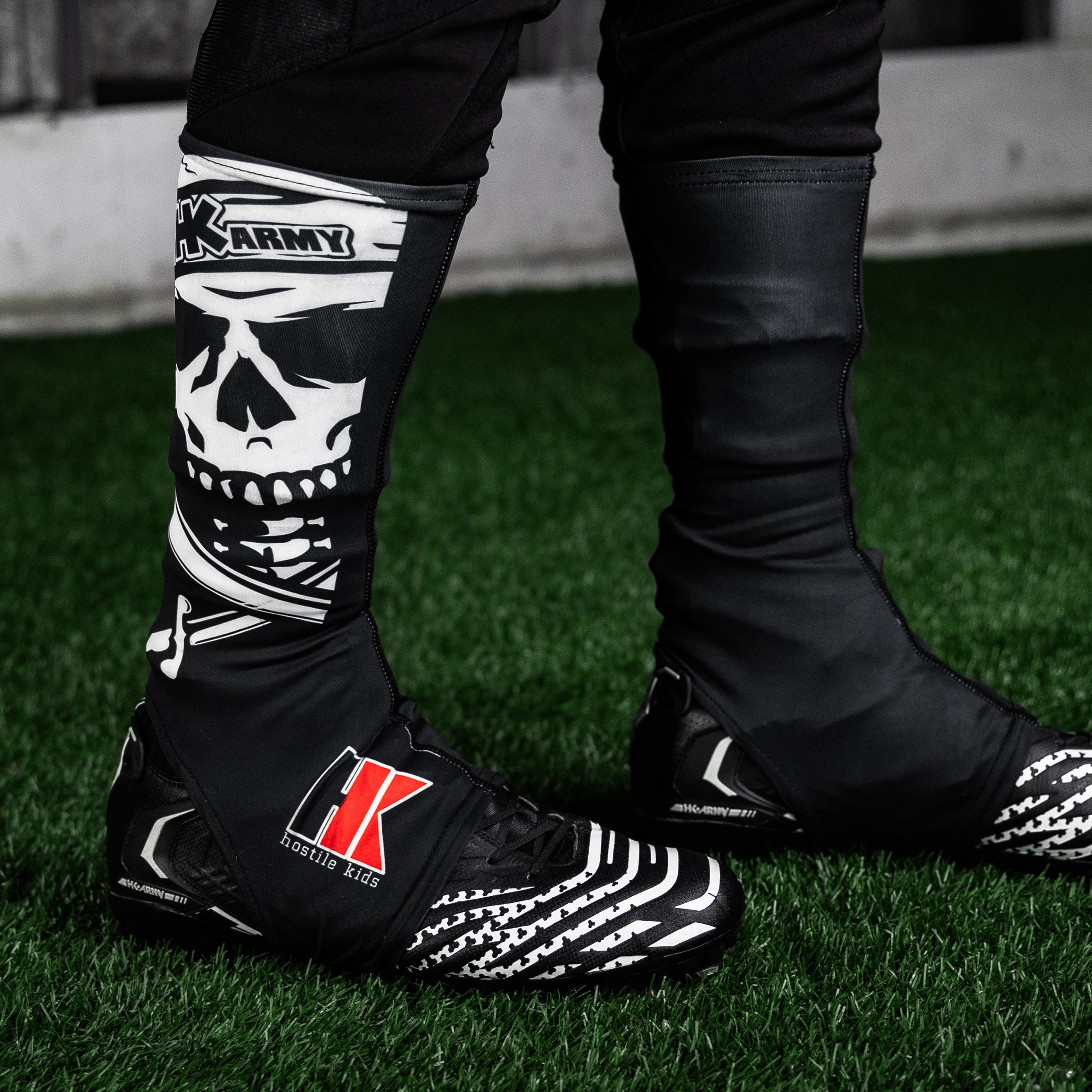 Cleat Cover - Long - Swords - Image 8