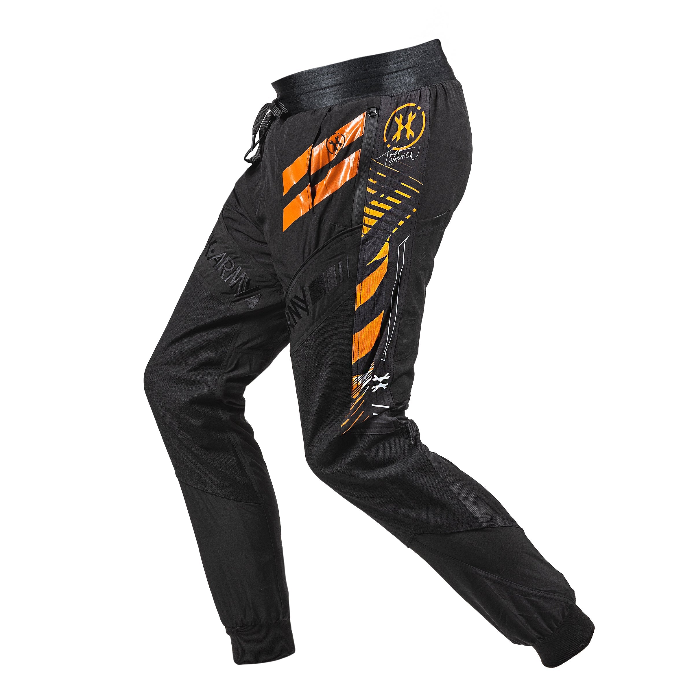Hk Army TRK AIR Paintball Pants | Tharm_T1 | Jogger pants - Image 3