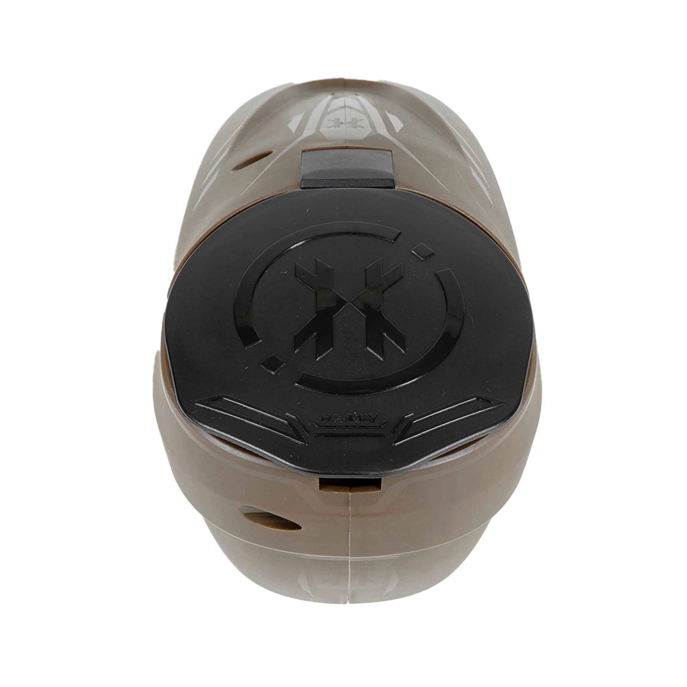 Gfx Gravity Loader - Tan | Paintball Hopper / Loader | Hk Army - Image 8