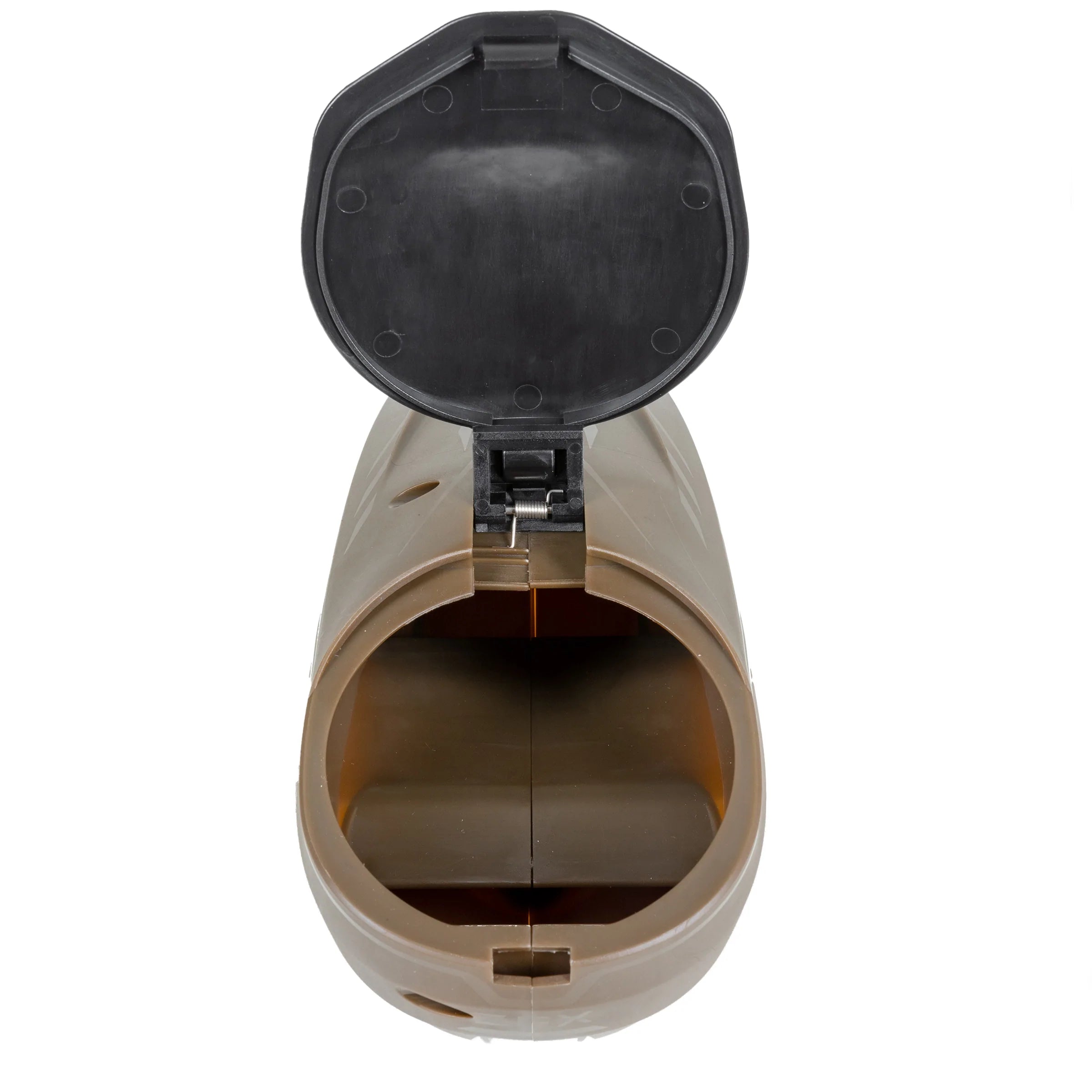 Gfx Gravity Loader - Tan | Paintball Hopper / Loader | Hk Army - Image 6