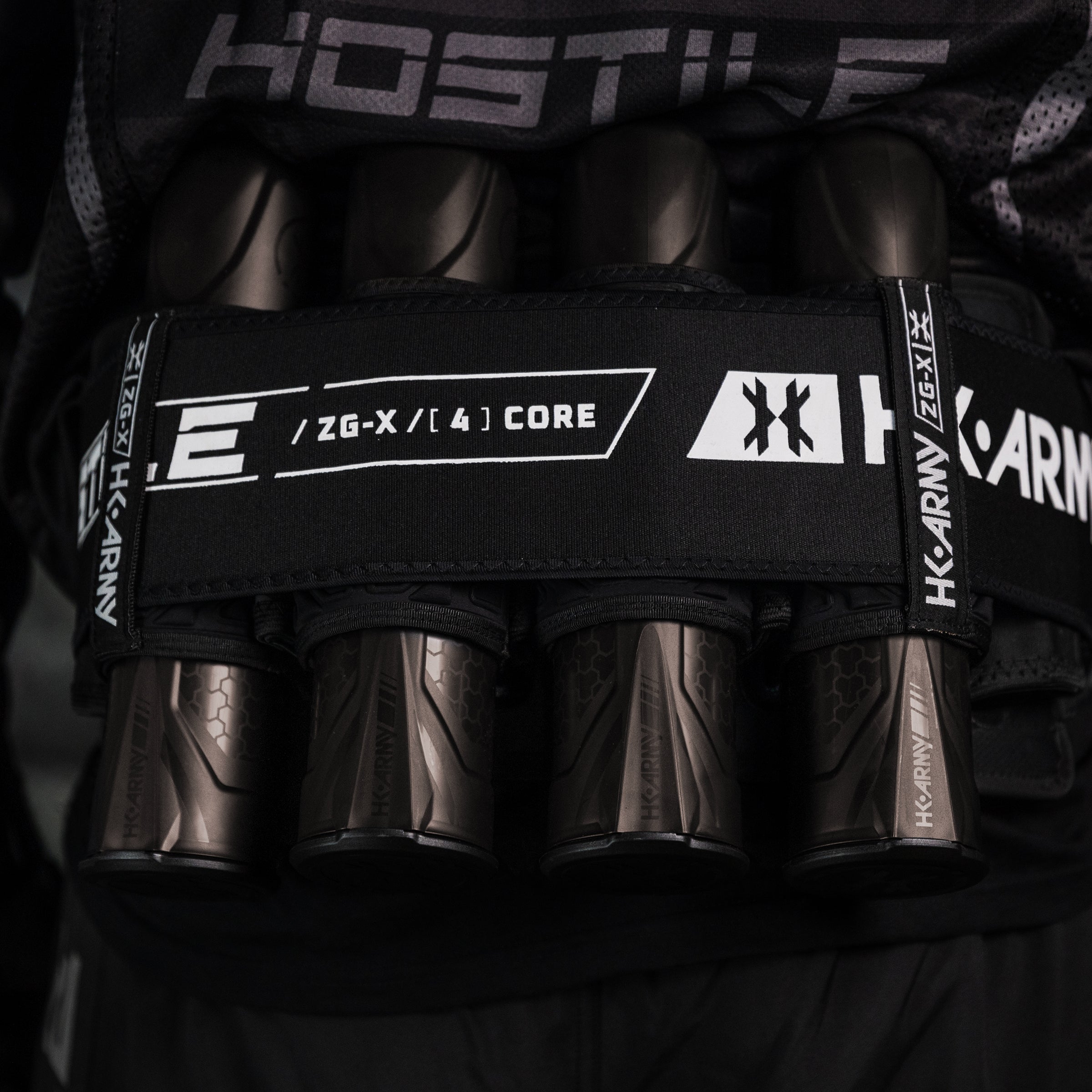 Apex 150 Round Pod 6-Pack - Tan - Image 2