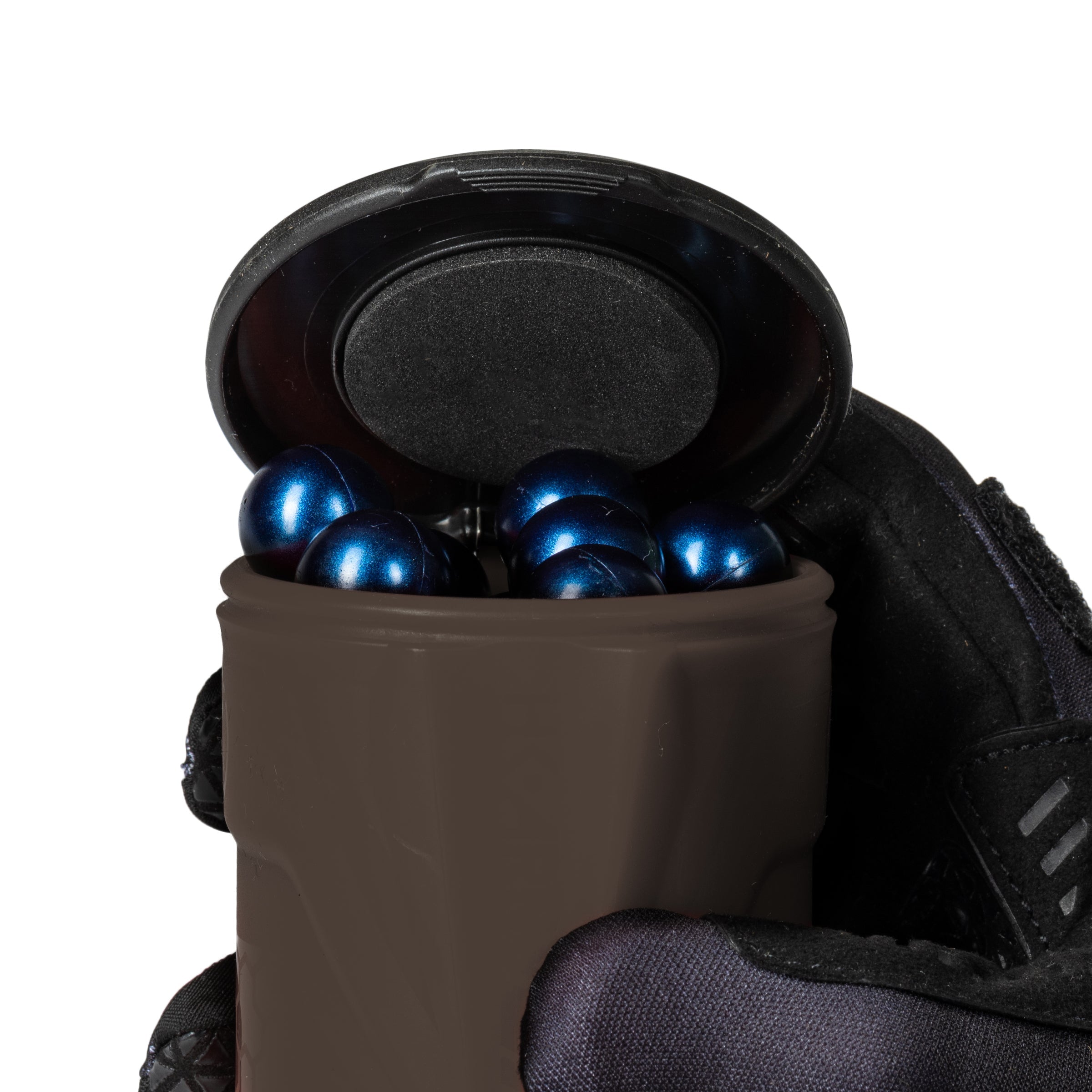 Apex 150 Round Pod 6-Pack - Tan - Image 11