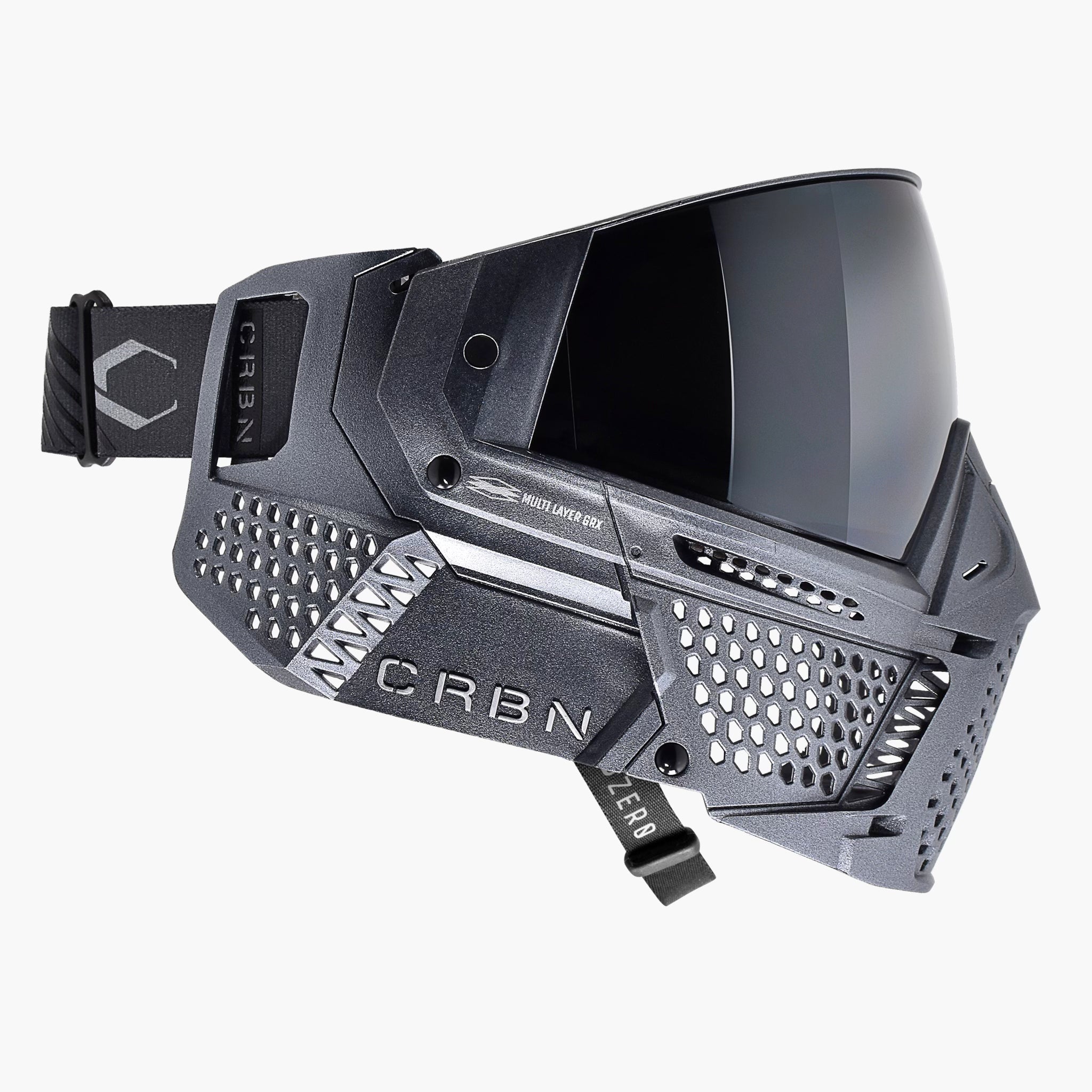 ZERO GRX ELMT PLATINUM - > LESS COVERAGE - Image 9
