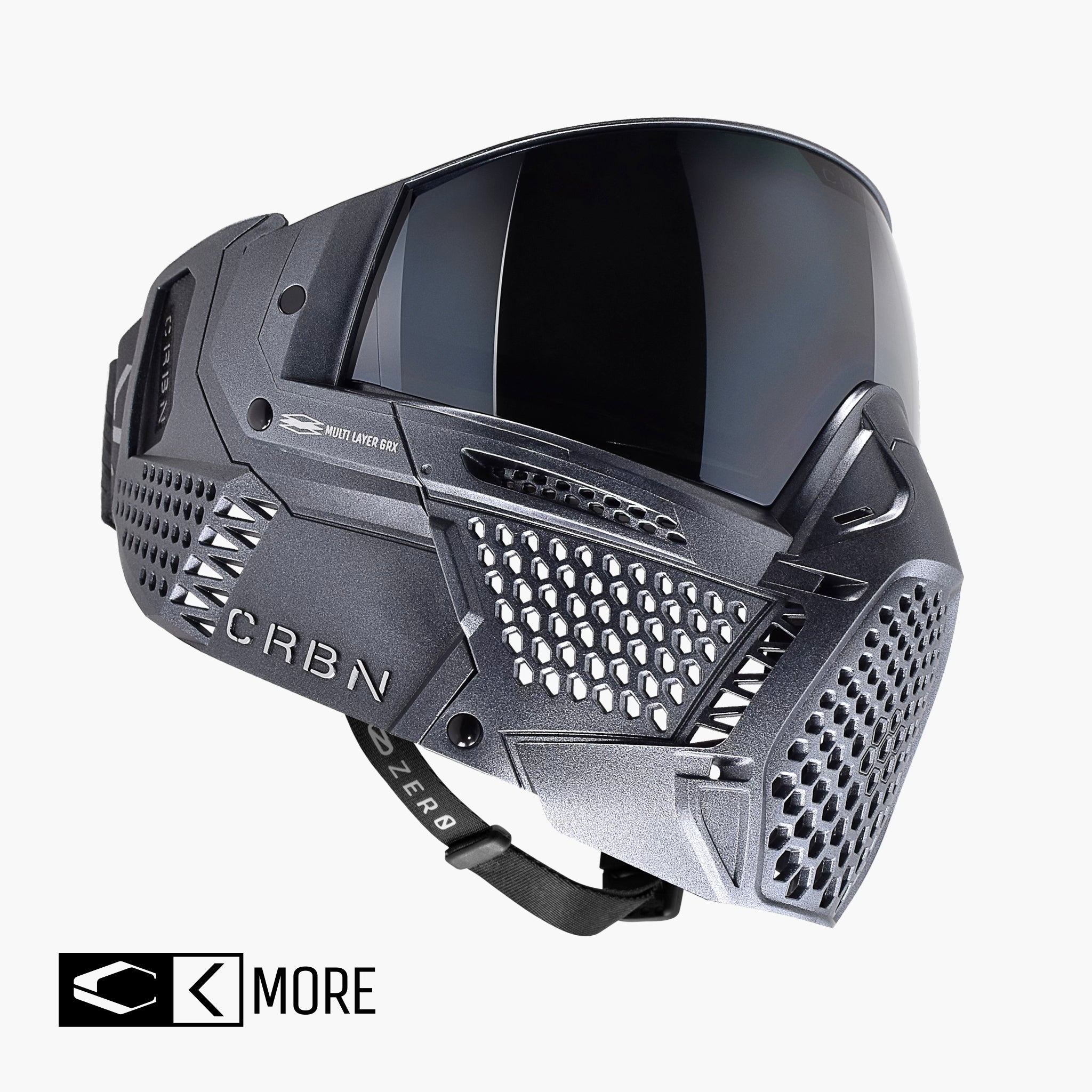 ZERO GRX ELMT PLATINUM - > LESS COVERAGE - Image 12