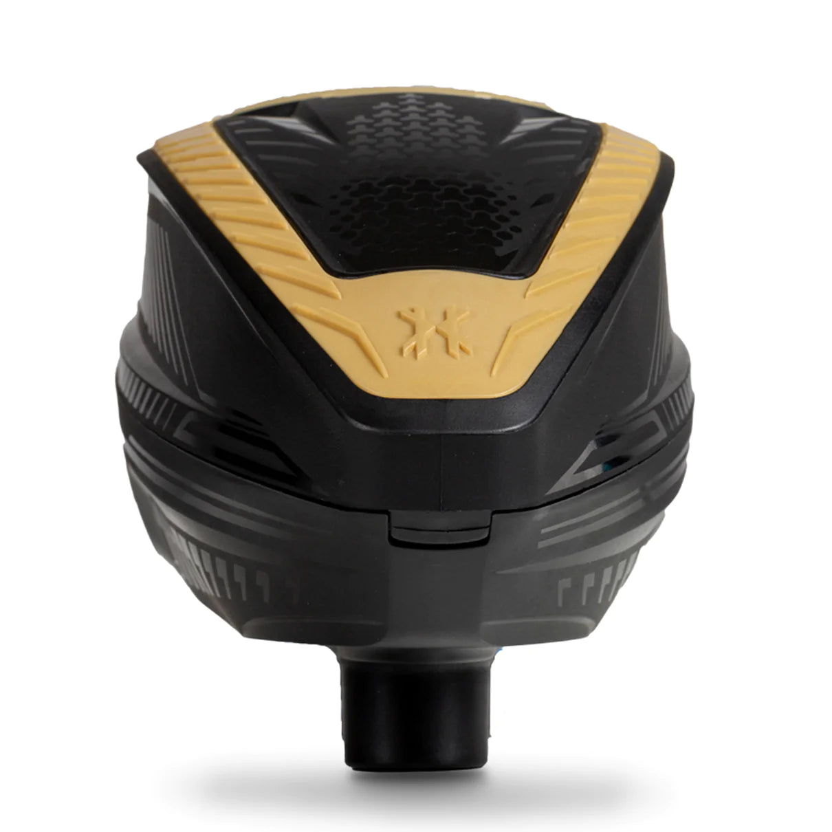 Tfx 3 Loader - Black/Gold | Paintball Loader Or Hopper | Hk Army - Image 10