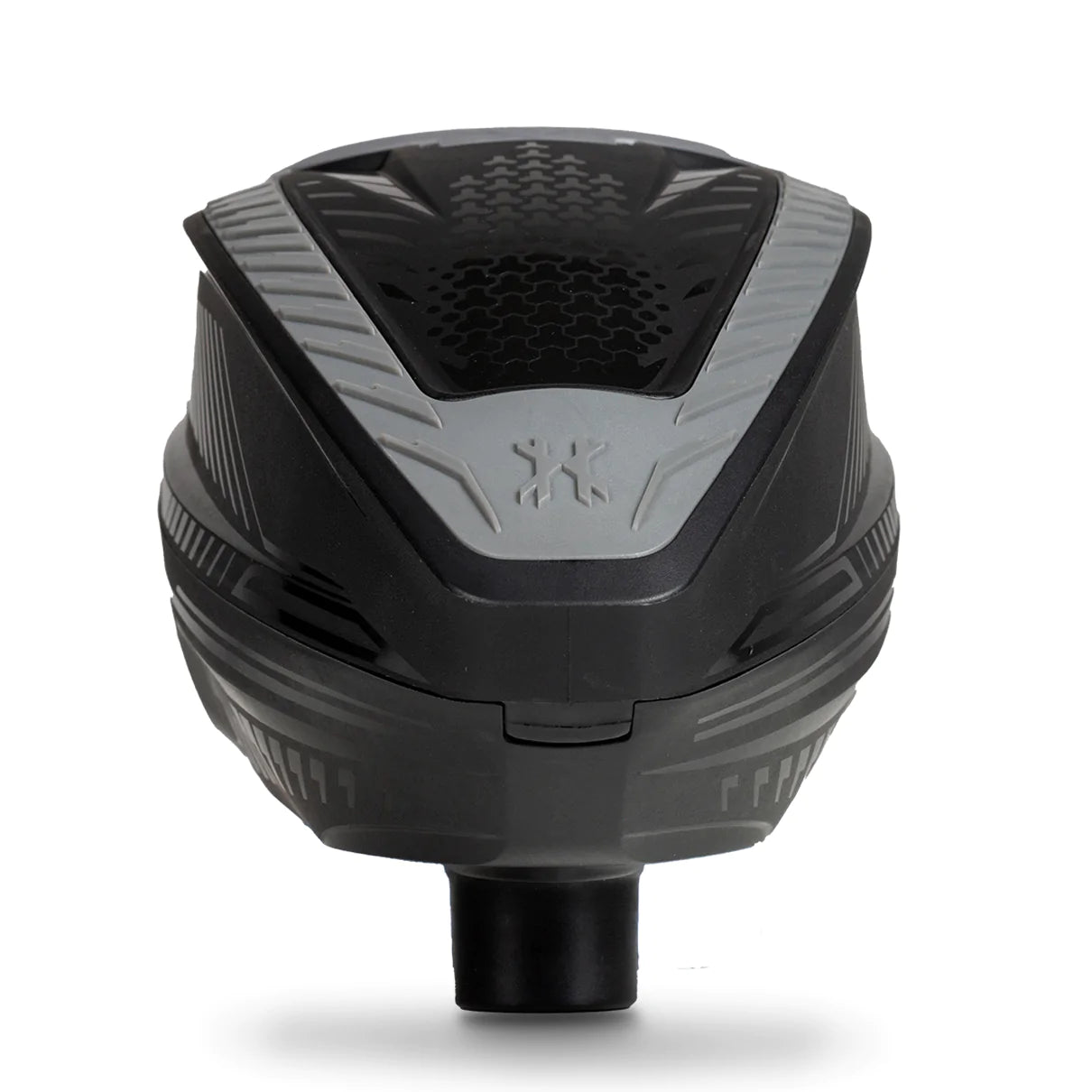 Tfx 3 Loader - Black/Grey | Paintball Loader Or Hopper | Hk Army - Image 10