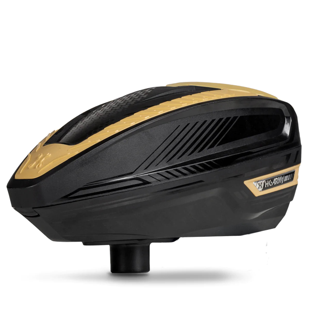 Tfx 3 Loader - Black/Gold | Paintball Loader Or Hopper | Hk Army - Image 9