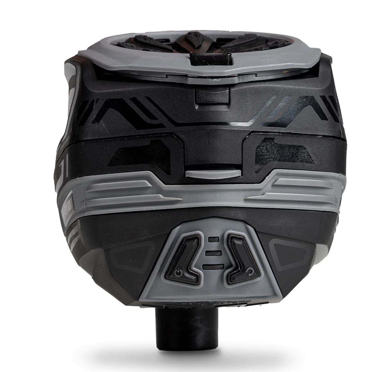 Tfx 3 Loader - Black/Grey | Paintball Loader Or Hopper | Hk Army - Image 12
