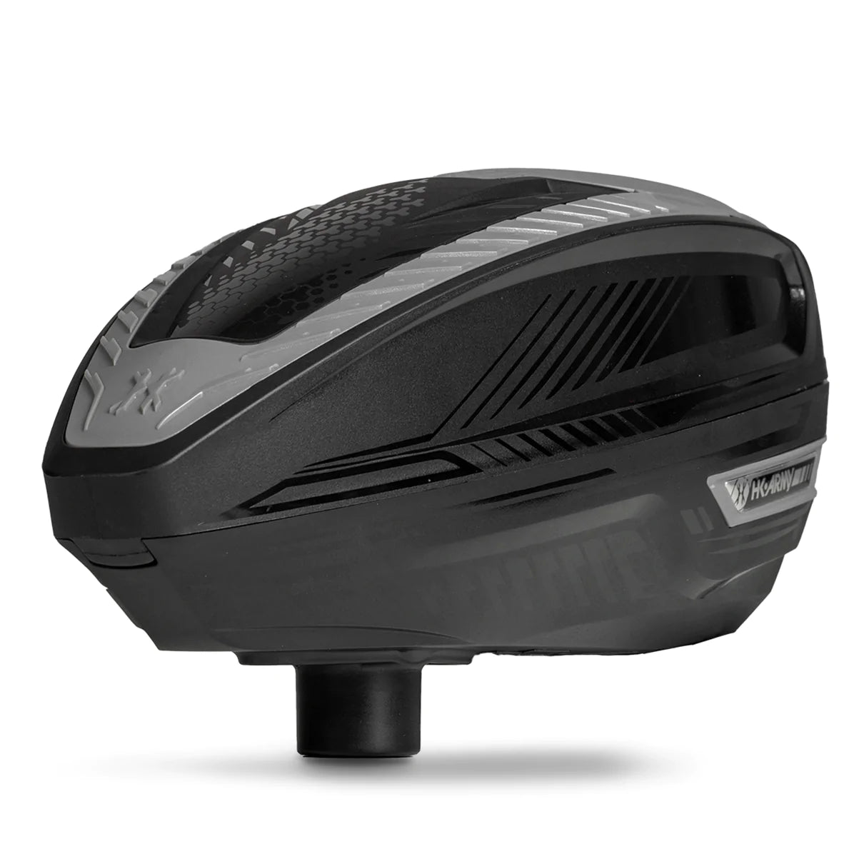 Tfx 3 Loader - Black/Grey | Paintball Loader Or Hopper | Hk Army - Image 9