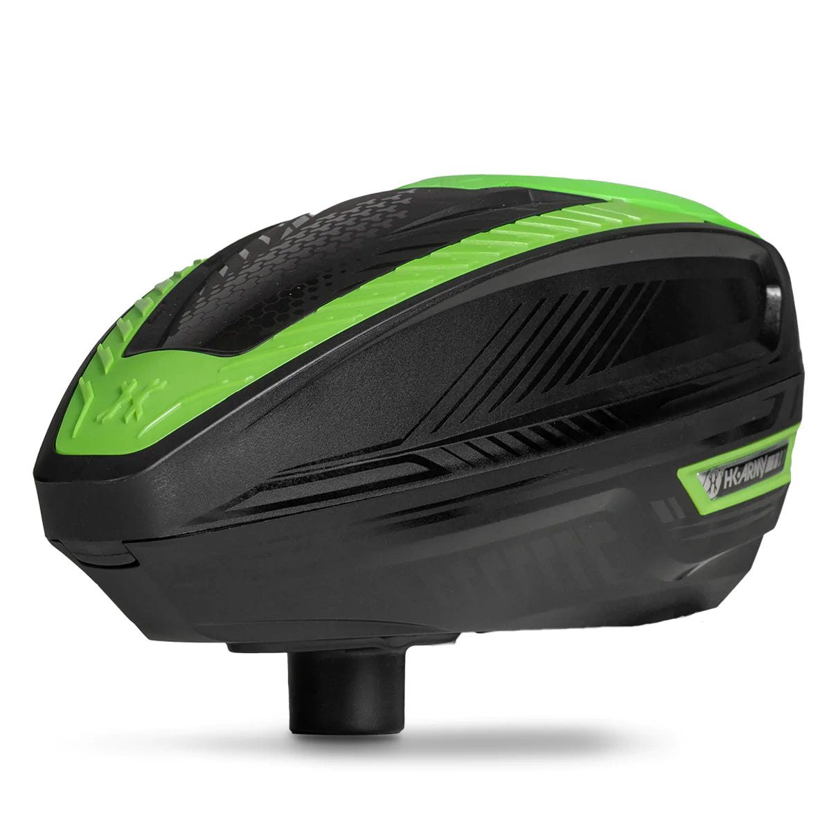 Tfx 3 Loader - Black/Neon Green | Paintball Loader Or Hopper | Hk Army - Image 10