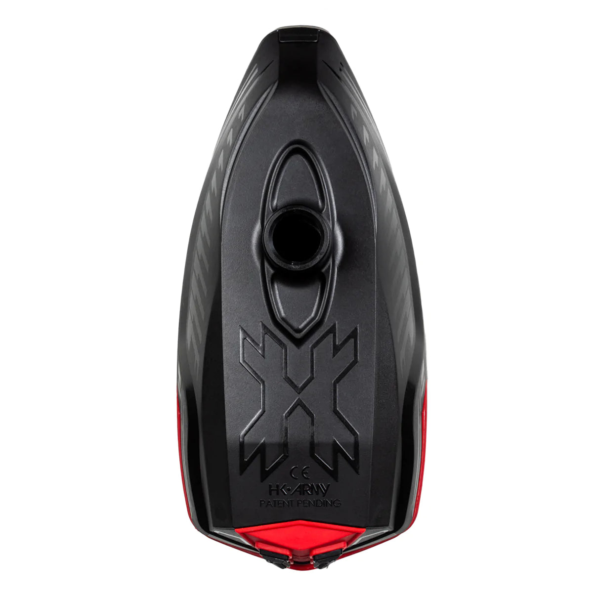 Tfx 3 Loader - Black/Red | Paintball Loader Or Hopper | Hk Army - Image 15