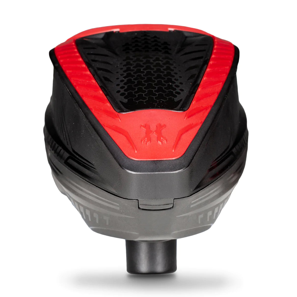Tfx 3 Loader - Black/Red | Paintball Loader Or Hopper | Hk Army - Image 13