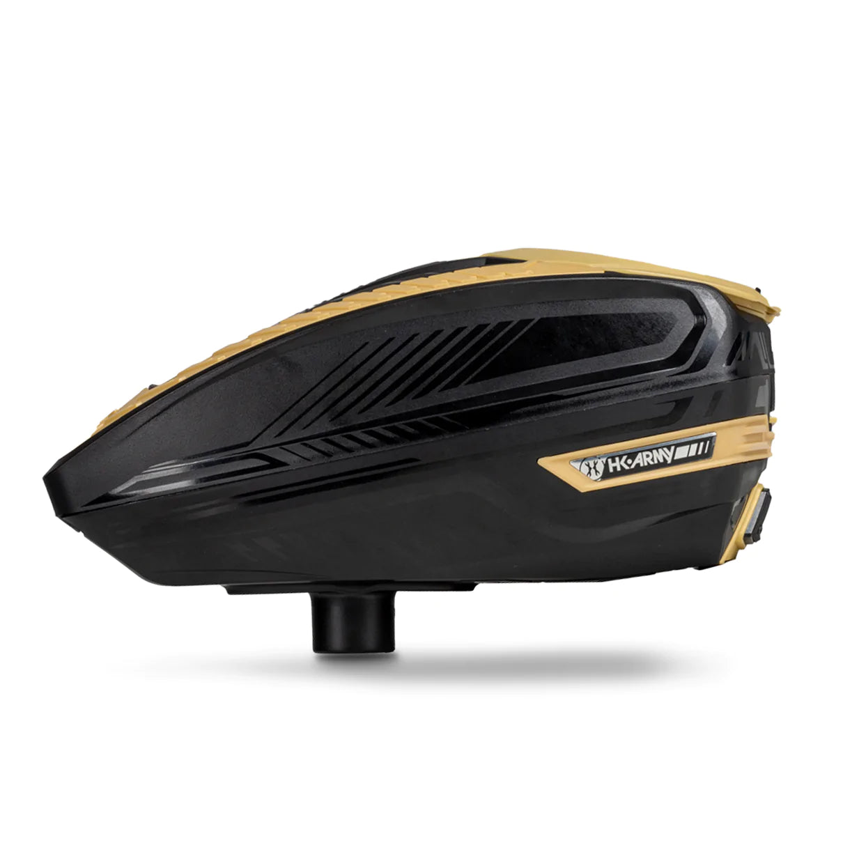 Tfx 3 Loader - Black/Gold | Paintball Loader Or Hopper | Hk Army - Image 18