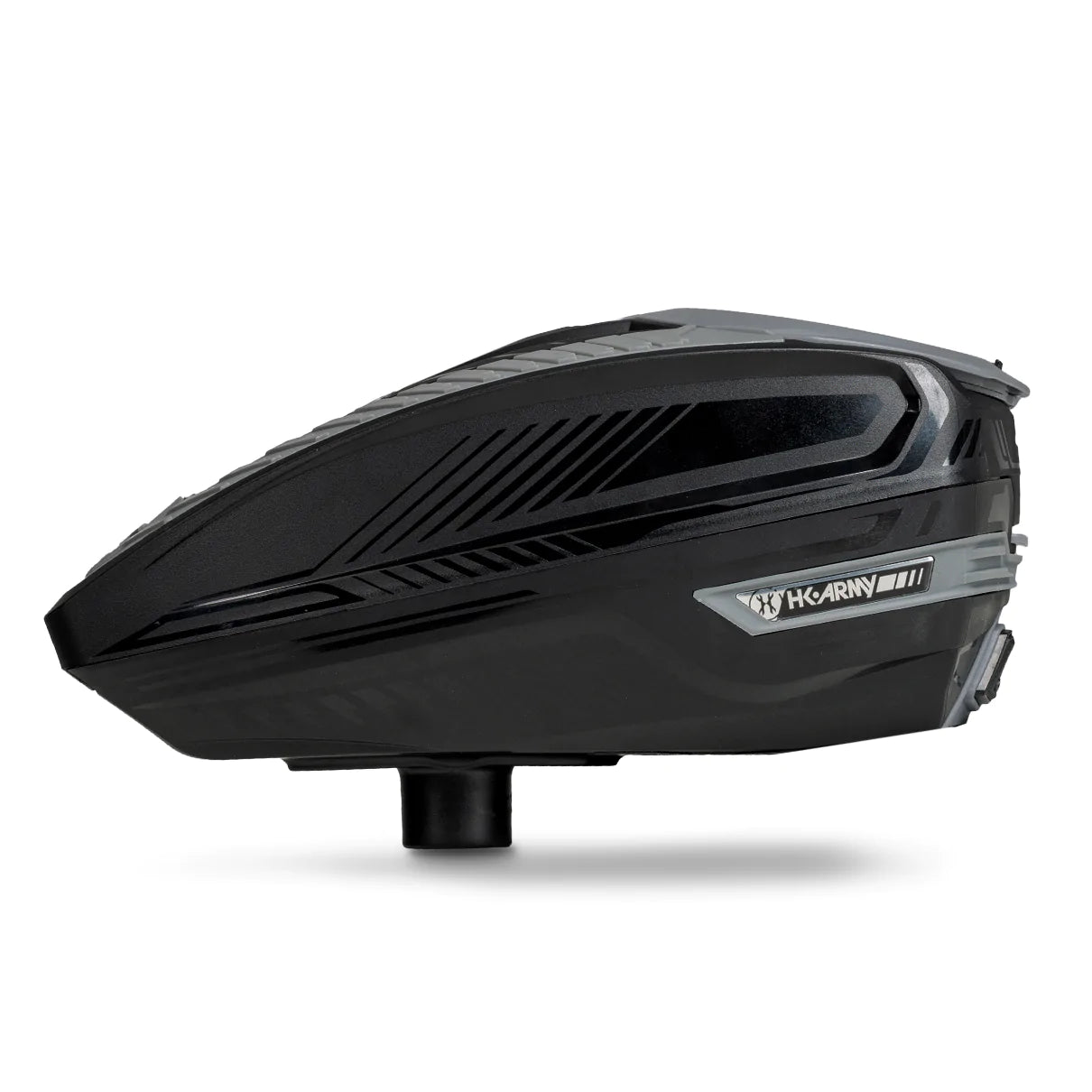 Tfx 3 Loader - Black/Grey | Paintball Loader Or Hopper | Hk Army - Image 19