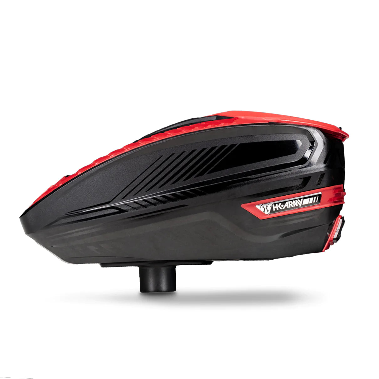 Tfx 3 Loader - Black/Red | Paintball Loader Or Hopper | Hk Army - Image 18