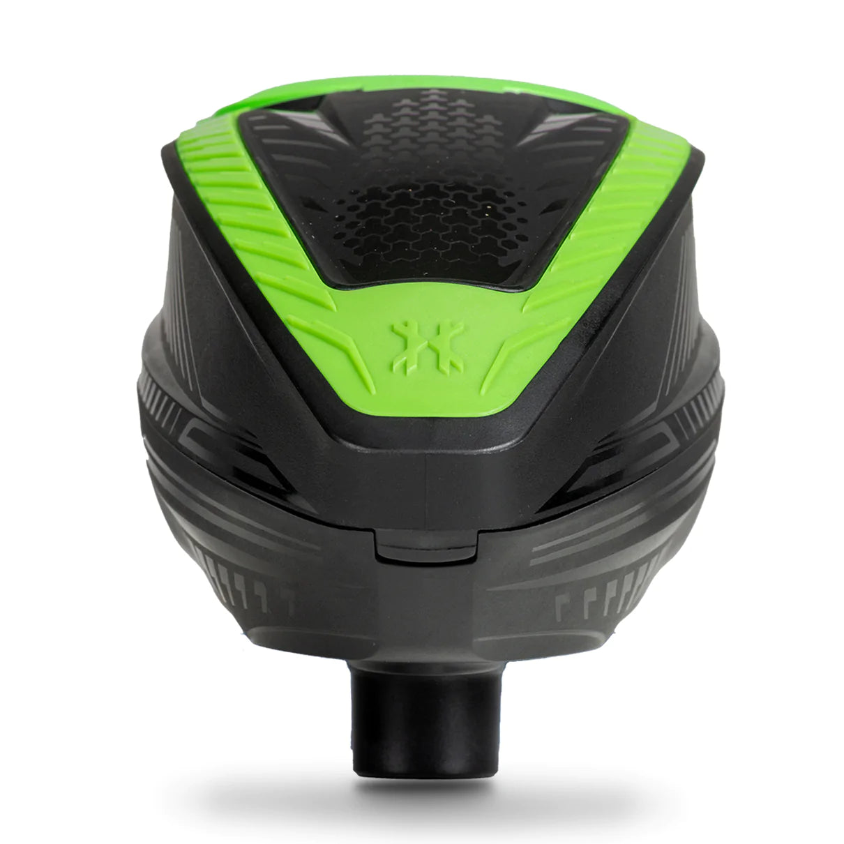 Tfx 3 Loader - Black/Neon Green | Paintball Loader Or Hopper | Hk Army - Image 14