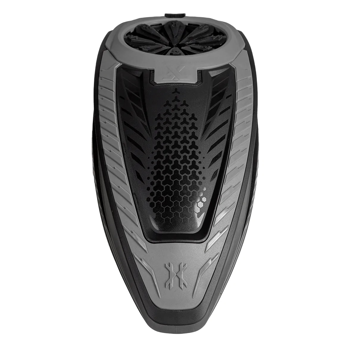 Tfx 3 Loader - Black/Grey | Paintball Loader Or Hopper | Hk Army - Image 13