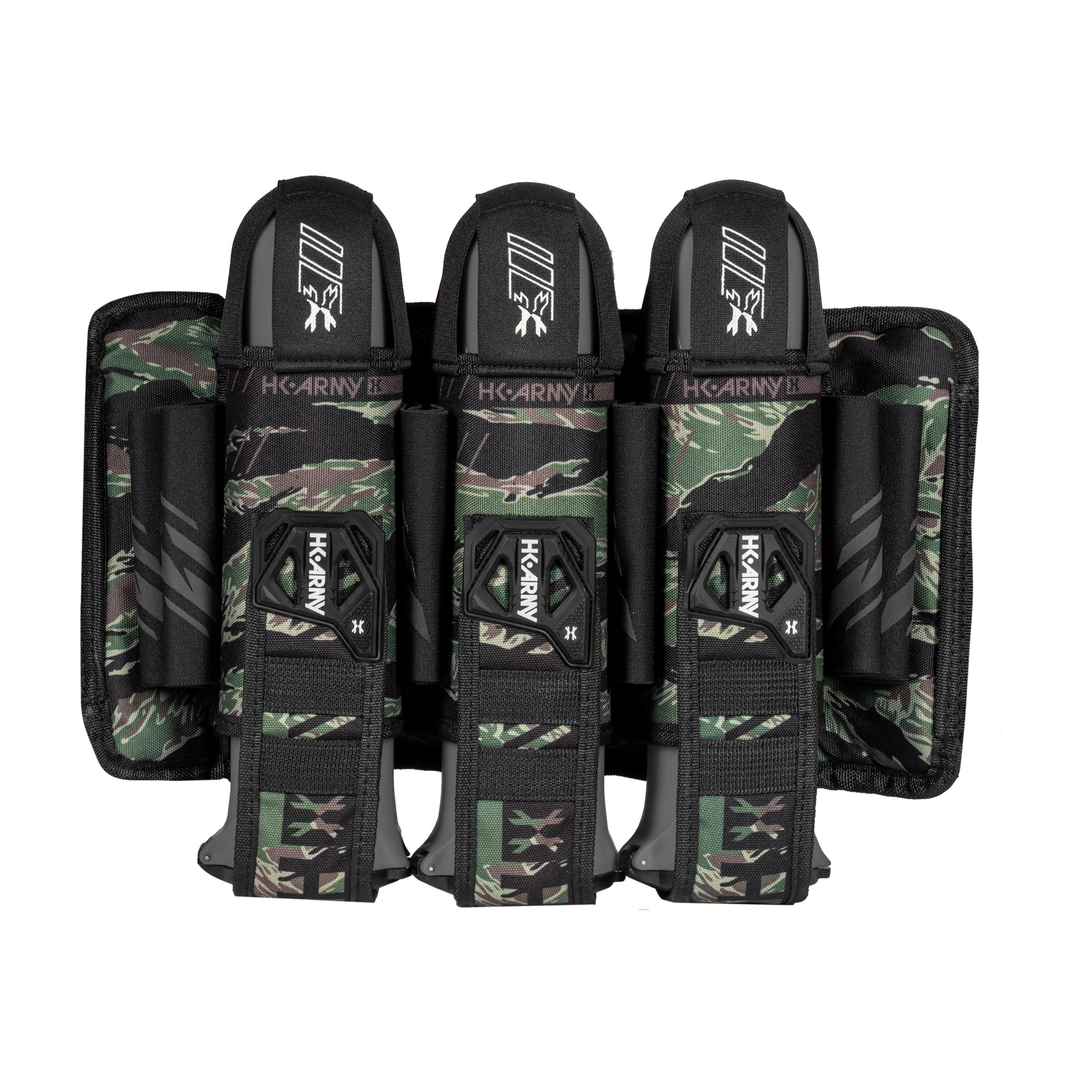 Eject Harness - Tigerstripe 3+2+4