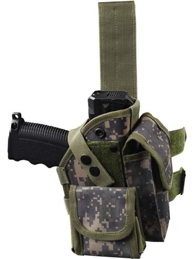 Tippmann Tipx Leg Holster - Image 3