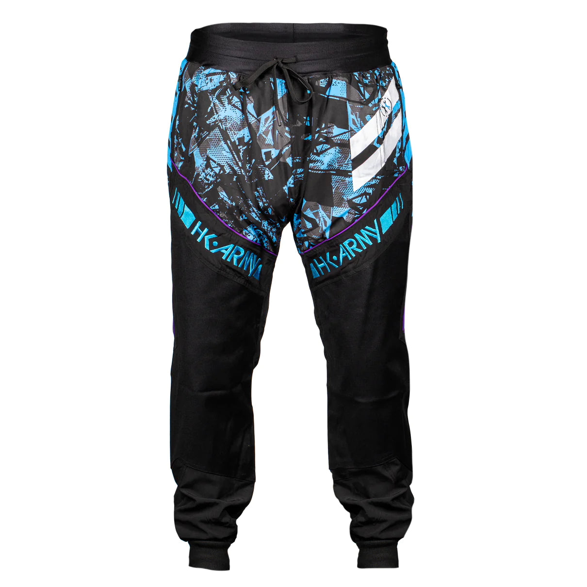 Hk Army TRK AIR Paintball Pants | Poison | Jogger Pants - Image 3