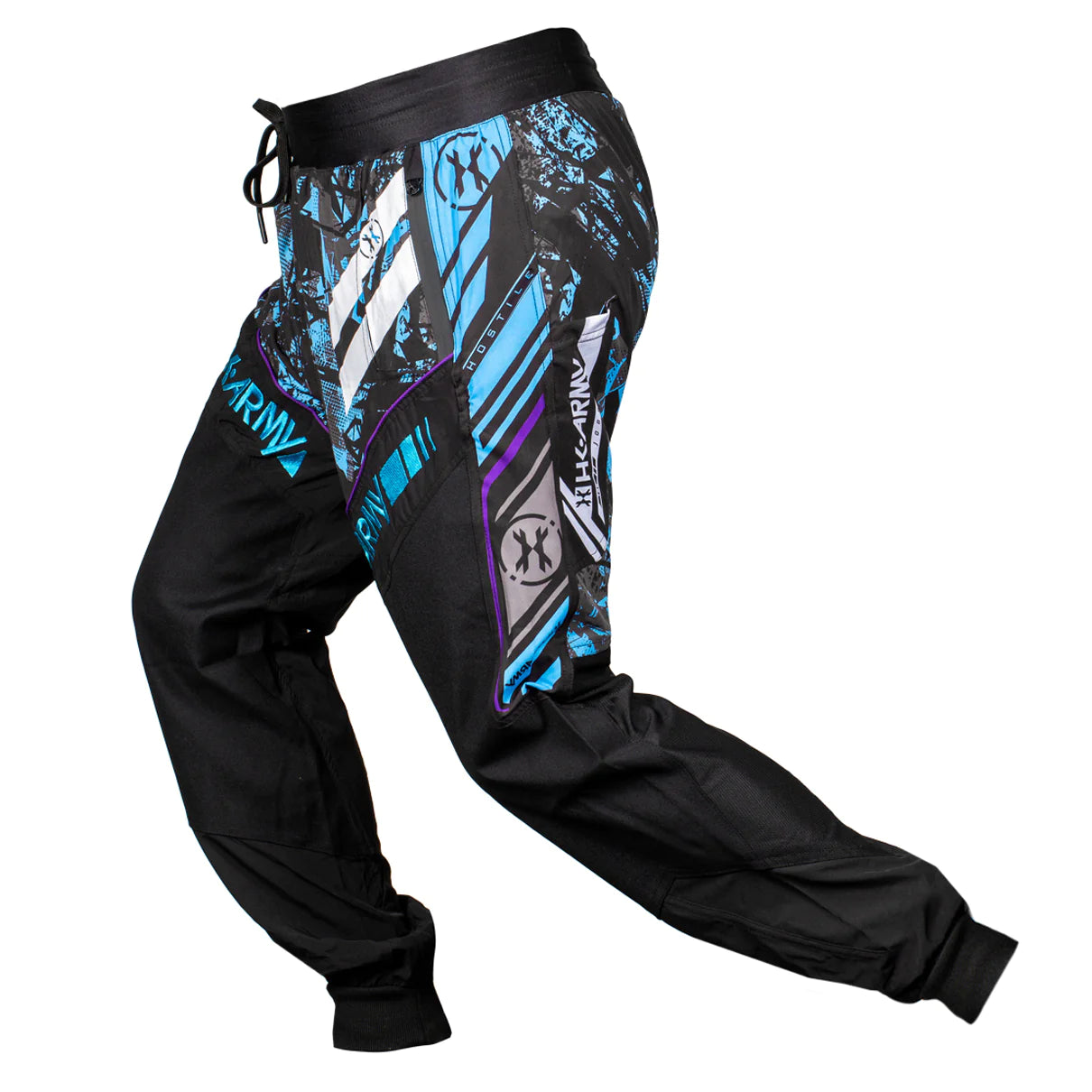 Hk Army TRK AIR Paintball Pants | Poison | Jogger Pants - Image 7
