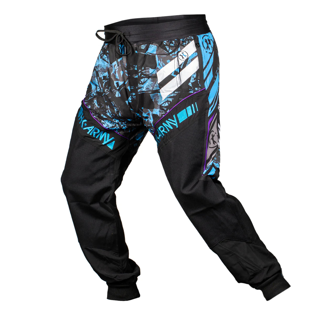 Hk Army TRK AIR Paintball Pants | Poison | Jogger Pants