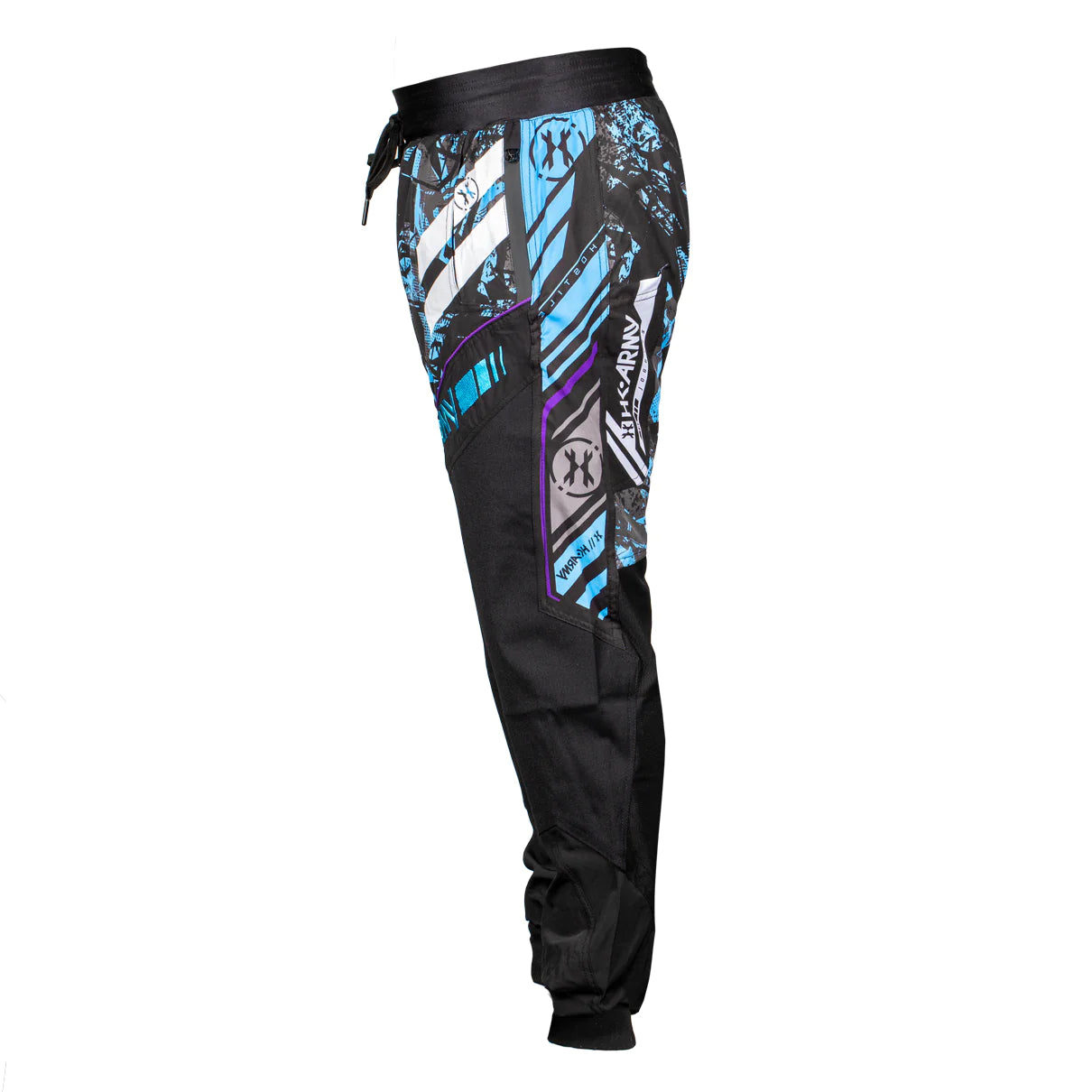 Hk Army TRK AIR Paintball Pants | Poison | Jogger Pants - Image 5