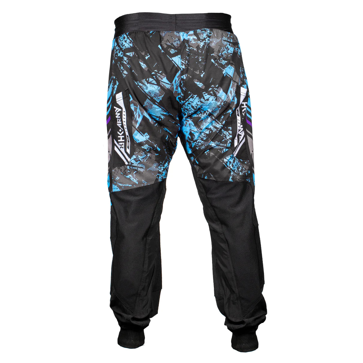 Hk Army TRK AIR Paintball Pants | Poison | Jogger Pants - Image 6