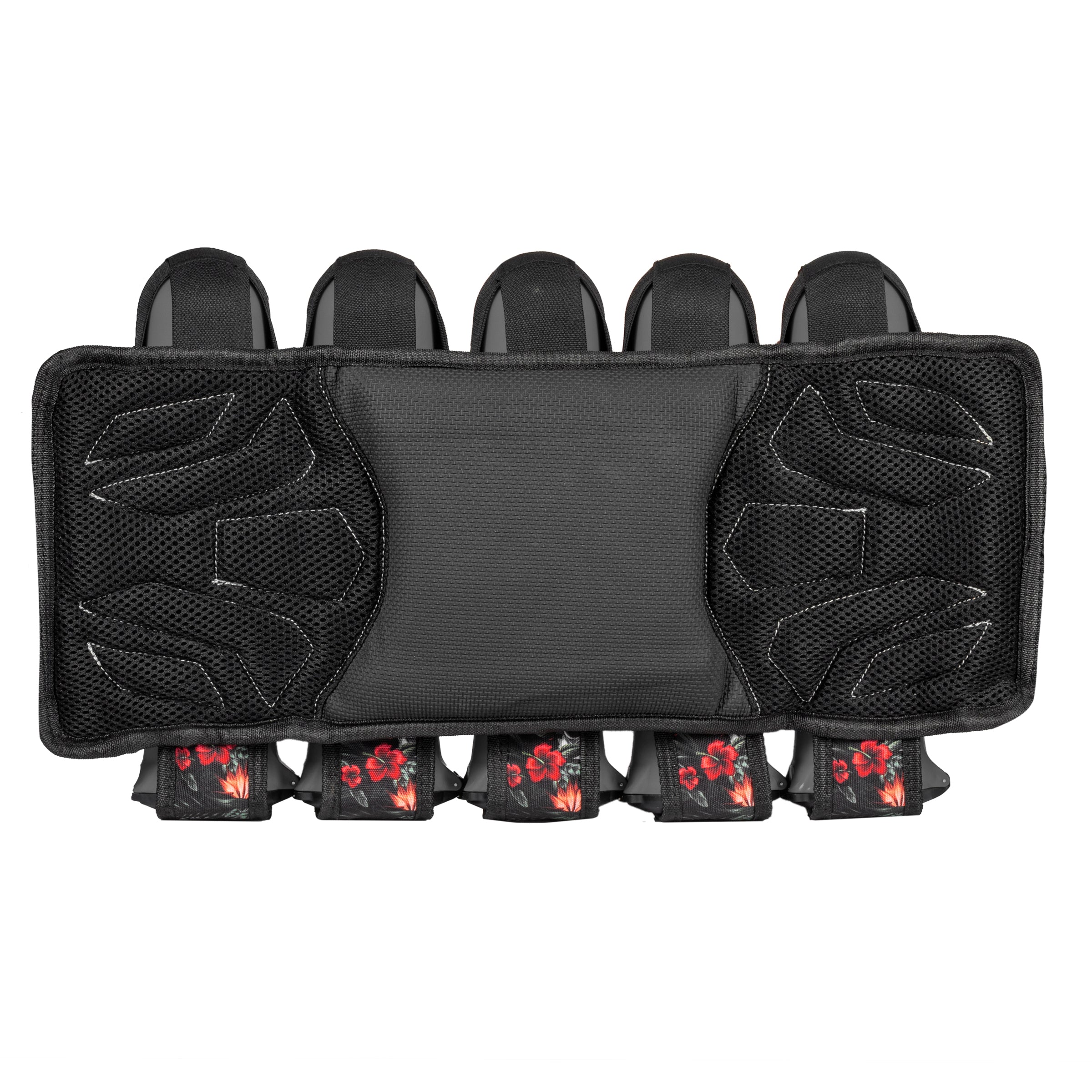 Eject Harness - Tropical Skull 5+4+4 - Image 6