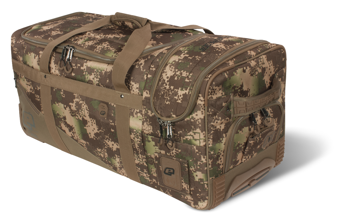 Planet Eclipse Gx2 Classic: Hde Bag
