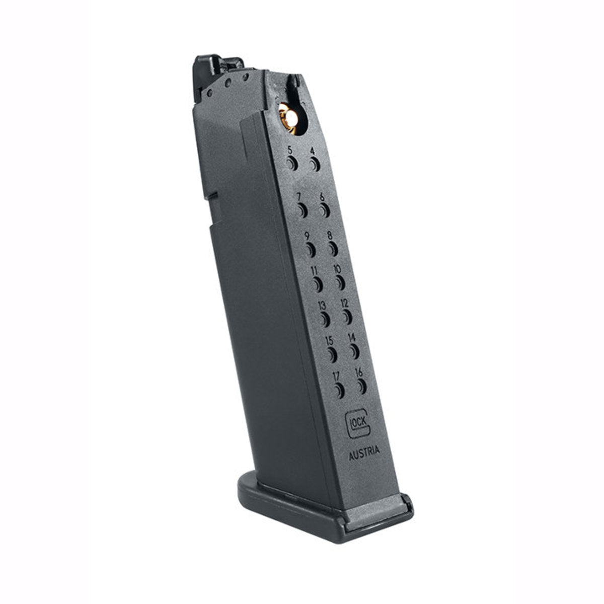 Umarex Glock 17 Gen5 Gbb Airsoft Pistol (Vfc) - Image 5