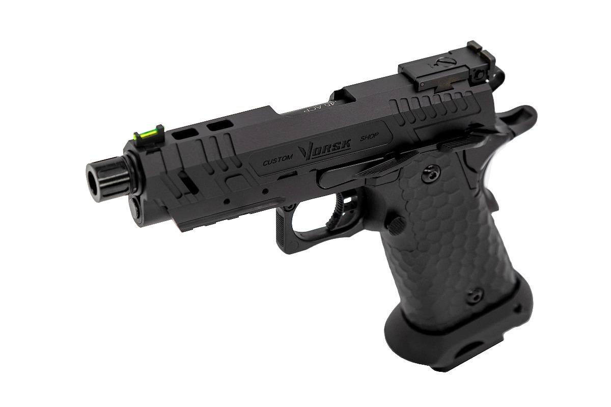 Vorsk Cs Hi Capa Vengeance Compact Black - Image 2