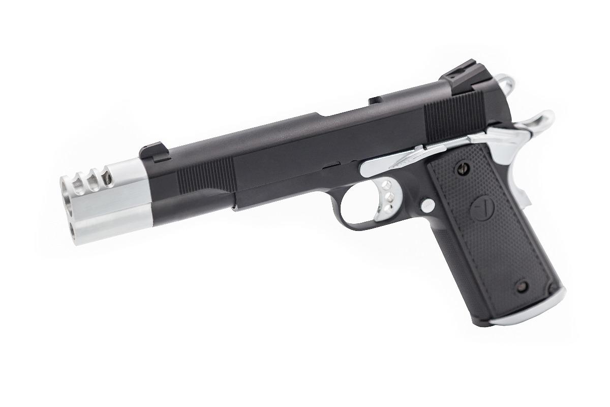 Vorsk Vp-X Black/Chrome Doublepack - Image 2