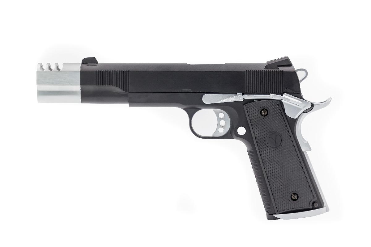 Vorsk Vp-X Black/Chrome Doublepack - Image 4