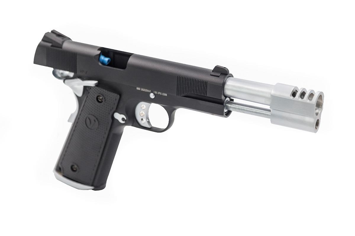 Vorsk Vp-X Black/Chrome Doublepack - Image 5