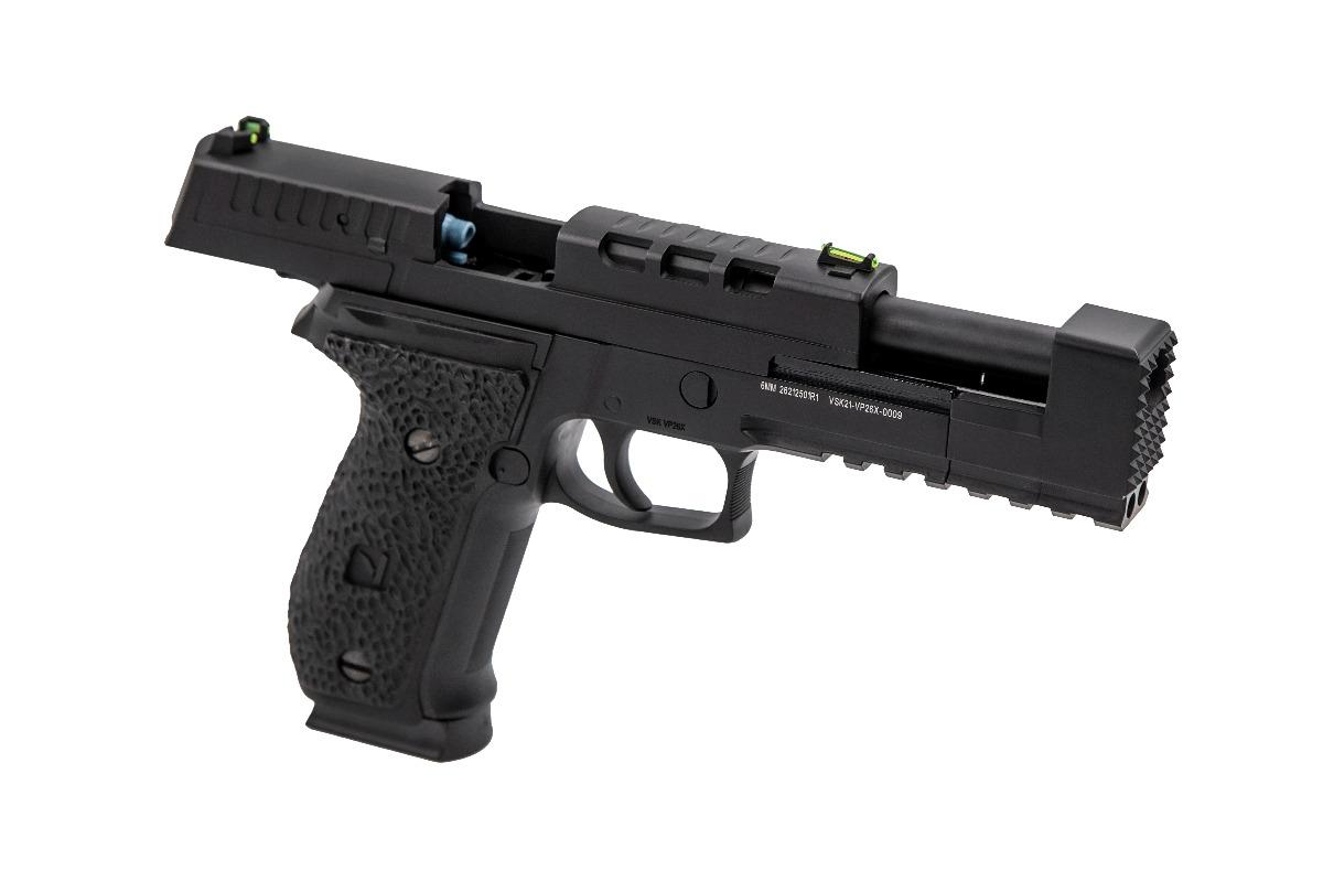Vorsk Vp26X Black - Image 3