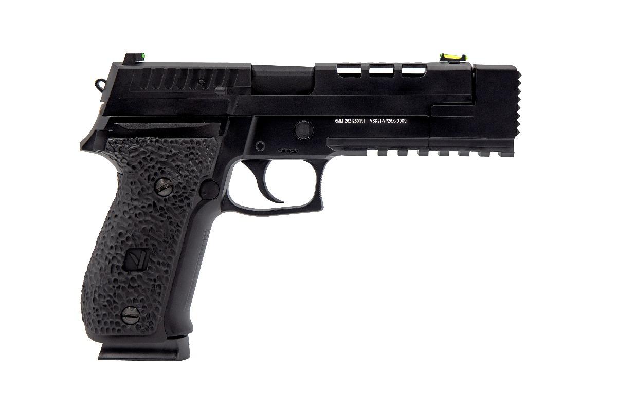 Vorsk Vp26X Black - Image 4