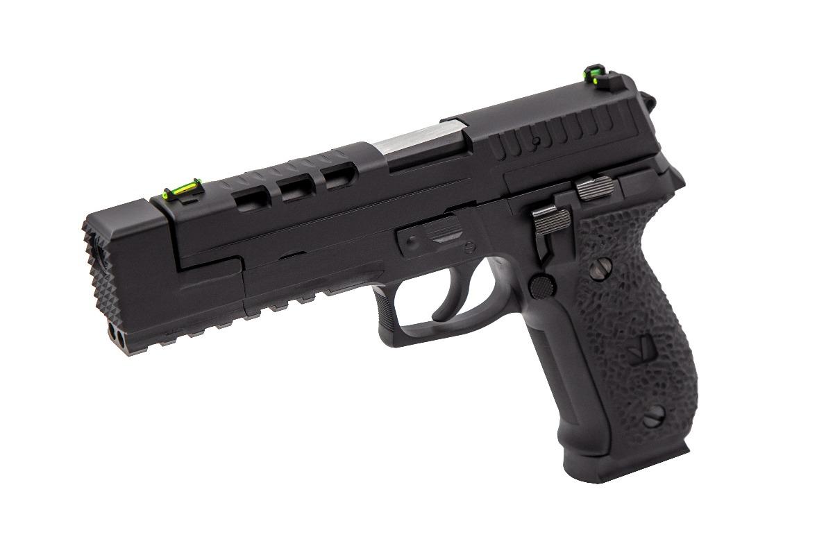 Vorsk Vp26X Black - Image 2